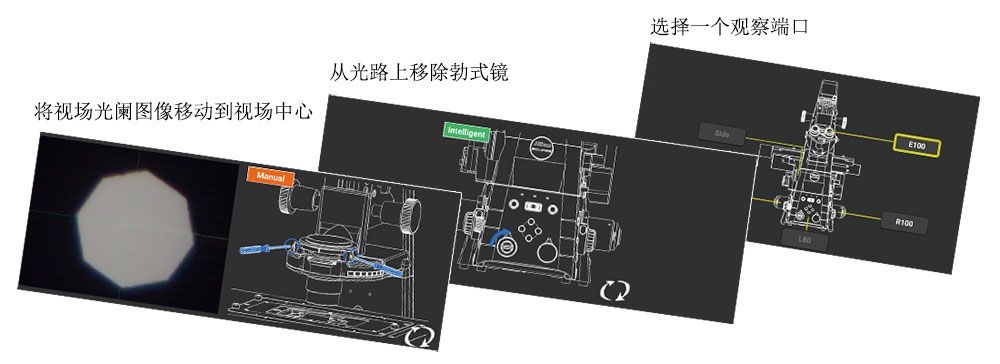 ECLIPSE Ti2尼康倒置生物(wù)顯微鏡-上海思長(cháng)約光(guāng)學經銷