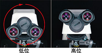 Eclipse E200-CFI60尼康光(guāng)學系統教學顯微鏡