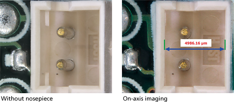 體視顯微鏡SMZ1270/1270i